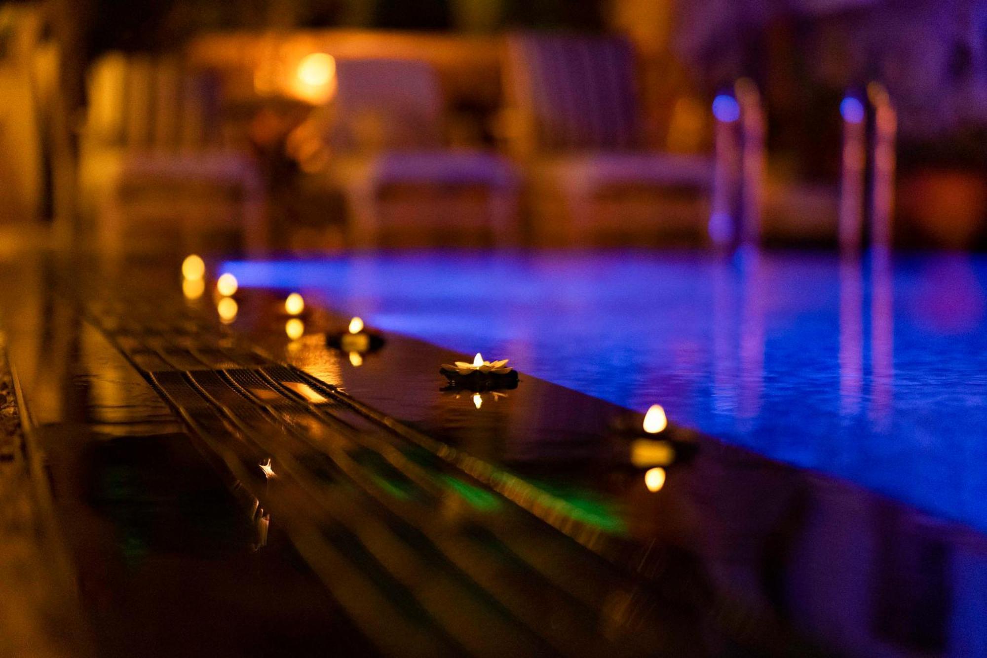 Lulu Inn Hotel Cesme Ngoại thất bức ảnh